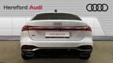 Audi A5 2.0 TFSI 150 S line 4dr S Tronic Petrol Saloon